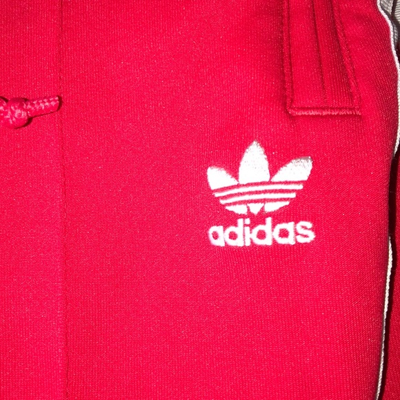Adidas sweatpants - Picture 4 of 5